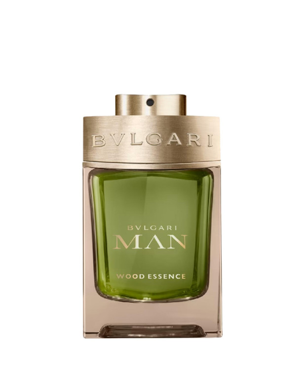 Man Wood Essence Edp